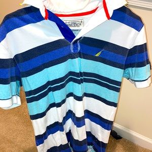 Nautica Polo